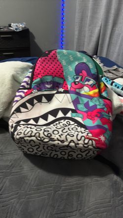 Sprayground
