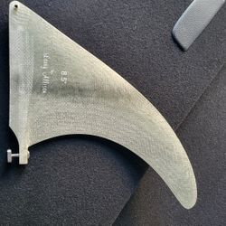 Surfboard Fin