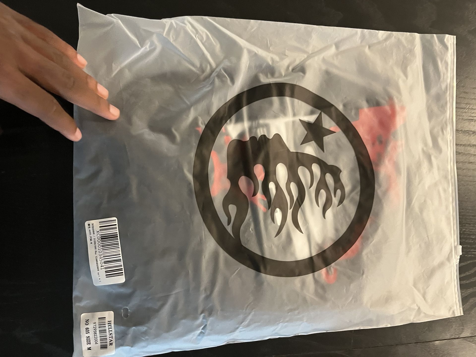 Hellstar Shirt