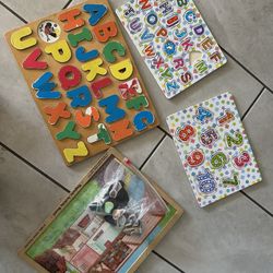Free Puzzles