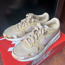 Wmns Air Max Very Good Cond With Box 
