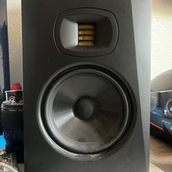 ADAM Audio T7V Powered Studio Monitors (Pair)