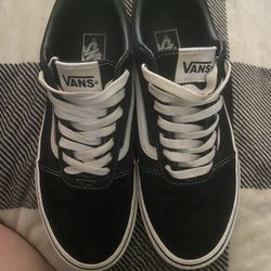 Vans Shoes Men’s 