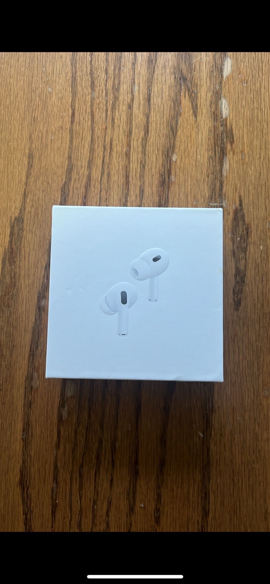 AirPods Pro Generation 2