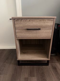 Night stand or End Table