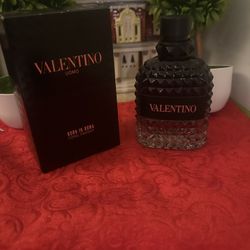 Valentino Uomo Born In Roma