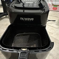 Air Fryer 