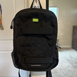 Huf BackPack