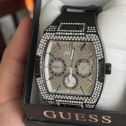 Guess Watch For Men