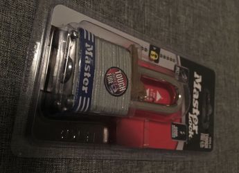 Master Lock 