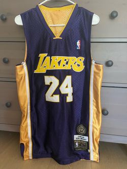 Laker jerseys