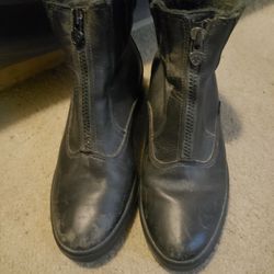Ariat Riding Boots 7.5