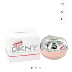 New Sealed Dkny Blossom Perfume 1.7 Oz