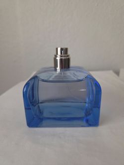 RALPH LAUREN BLUE  FOR WOMEN 4.0OZ/120ML, AS PICTURED