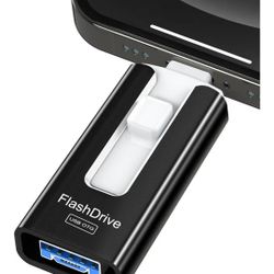 USB FLASH DRIVE 