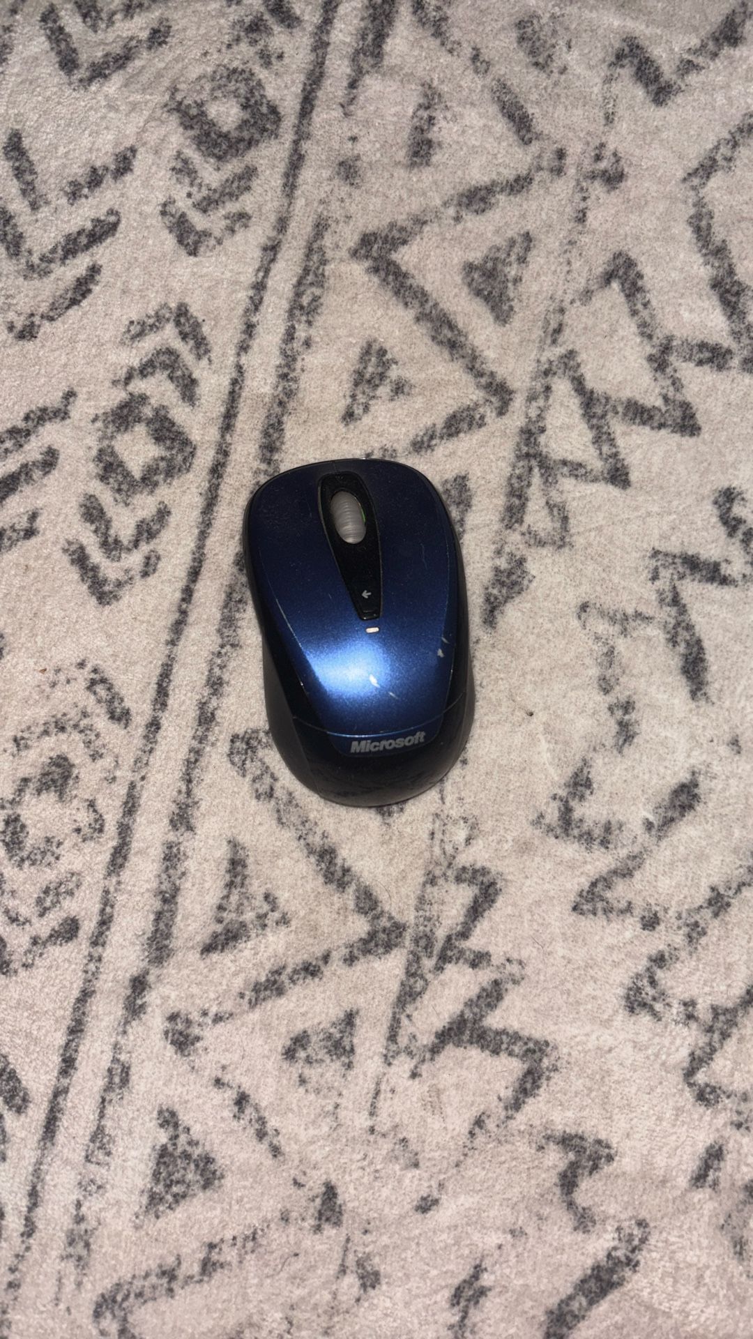 Microsoft Mouse