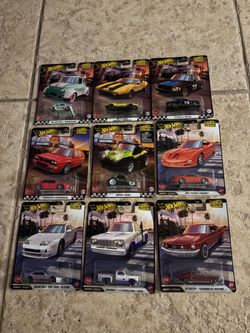Hot Wheels Boulevard