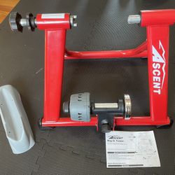 Ascent Mag-3L Bike Trainer