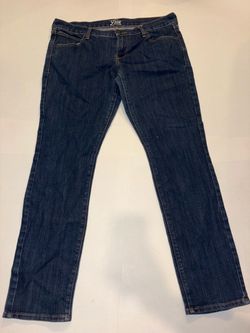 Old Navy Diva Women’s Jeans Size 12 dark wash Denim