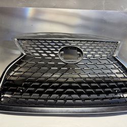 2020 2021 2022 Lexus RX GRILLE