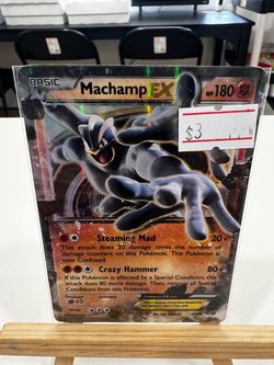 Machamp
