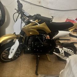 Kids Motor Bike Gp Moto