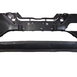 💝 For 2018 Nissan X-Trail/Rogue Front Rear Bumper #W7785