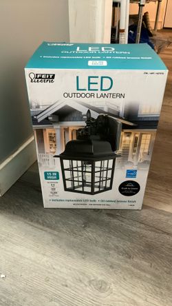Les Out Door Lantern