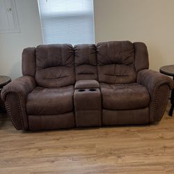 Electric Recliners 