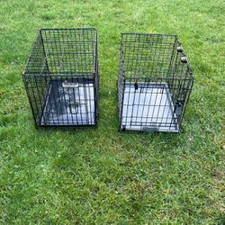 Dog N Cat Cages