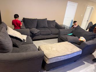 Couches
