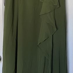 Bridesmaid Dress