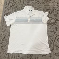 Travis Mathew Polo
