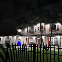 LED Lights, Modern Lights… Electrical Service 