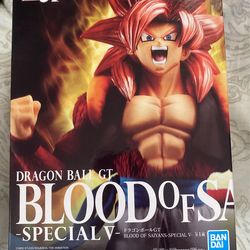 Dragonball GT