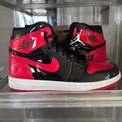 Air Jordan Chicago 