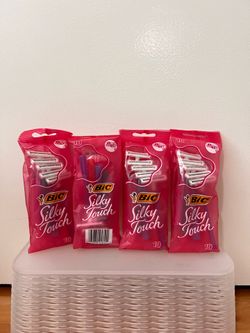 Women’s razors set