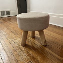  Ottoman Foot Rest Stool