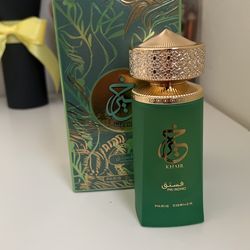 Paris Corner Khair Perfume