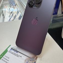 iPhone 14 Pro Max 256gb T-Mobile 