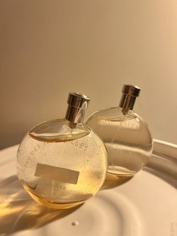 Hermes Eau des Merveilles - Eau de Toilette 3.3 Fl Oz