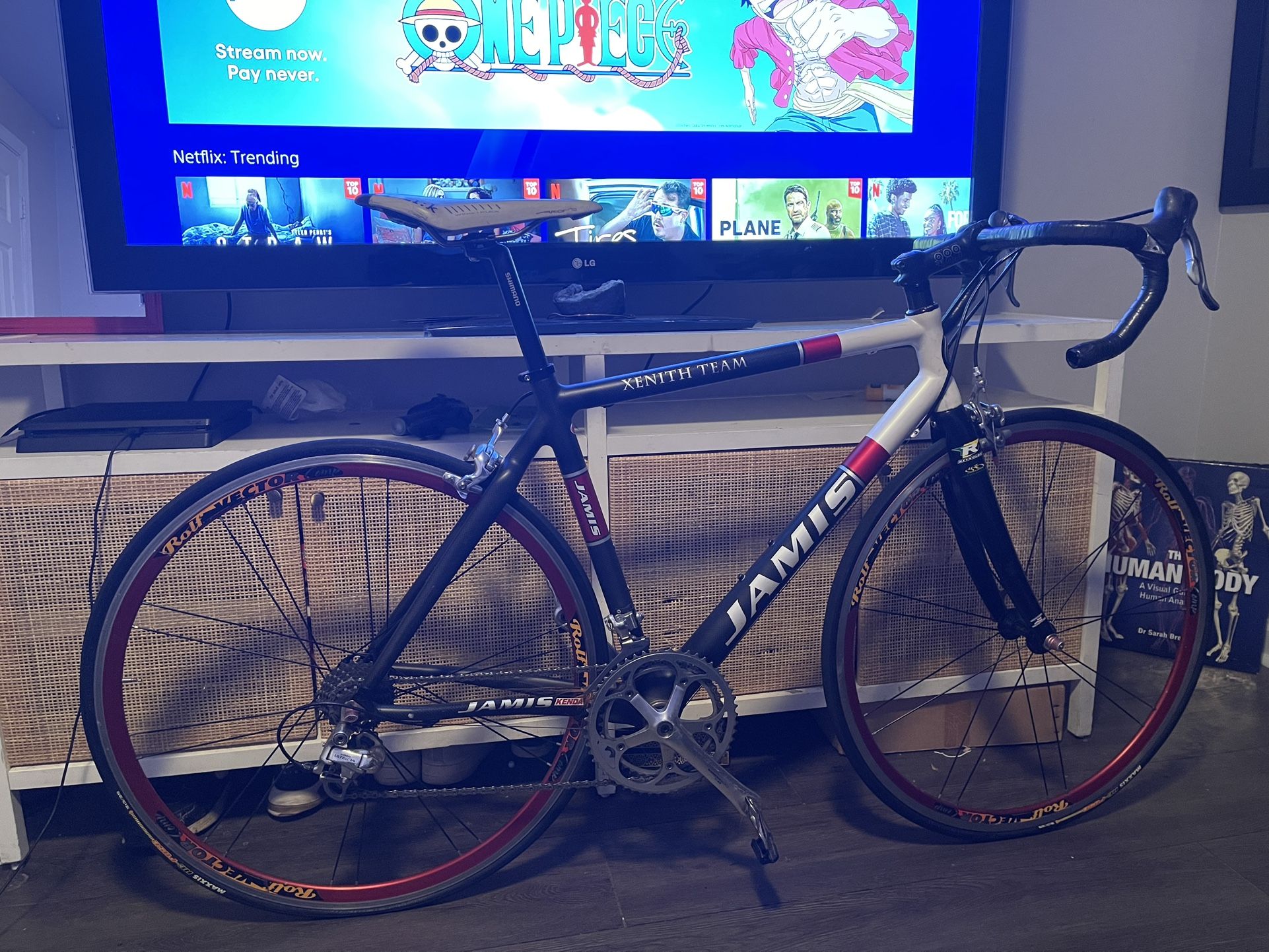 Jamis Bicycle