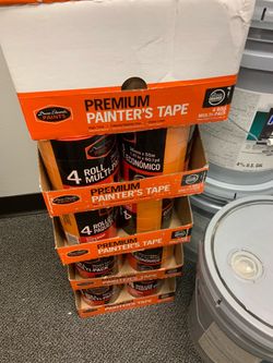 Painters tape 1.5