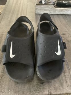 Boy Nike Sandals