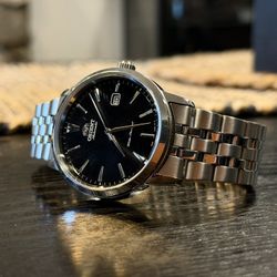 Orient Symphony 3 Men’s Watch