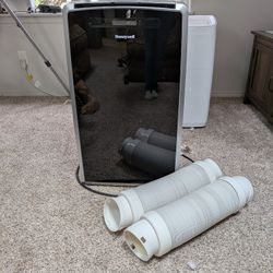 Honeywell Portable Air Conditioner 