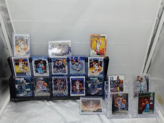 Ja Morant NBA sport cards