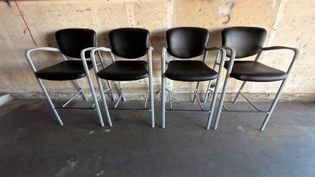 Haworth Improv Stools