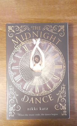 The Midnight Dance Book By Nikki Katz