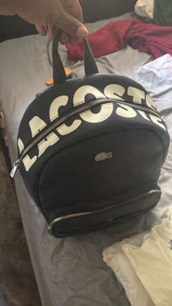 Lacoste